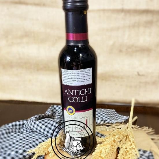 

Antichi Colli Balsac Vinegar Pgi Aroma E Freschezza 25Cl