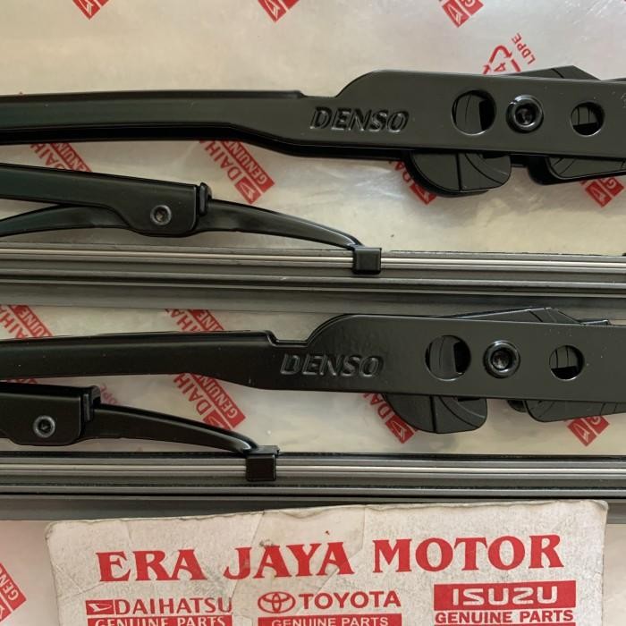 Wiper Blade Depan Calya Sigra Original