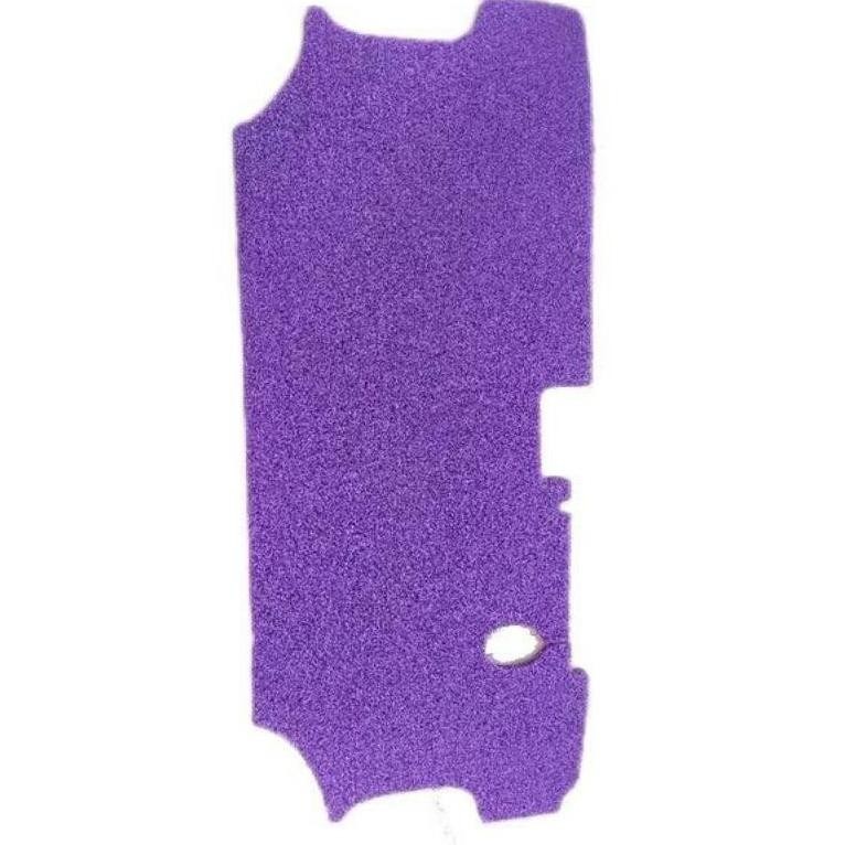 Aksesoris Interior Karpet Mie Bihun  Mobil Pick Up Mitsubishi Colt L300 Kabin