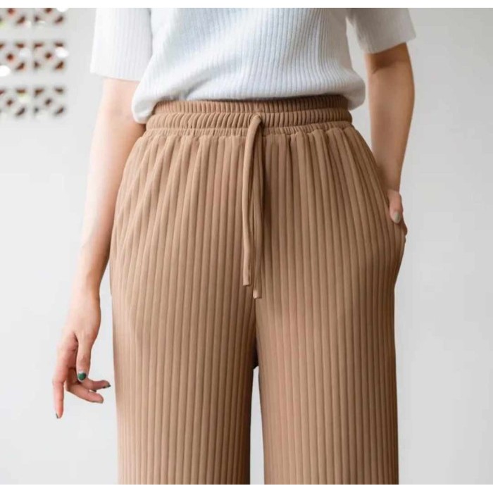 DISKON KULOT KNIT HORNET / CELANA HORNET KNIT