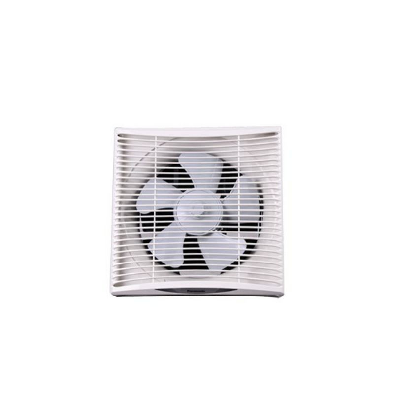 Exhaust Fan Panasonic 25RUN Kipas Angin Dinding