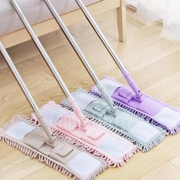  Kain Pel Cendol/Alat Pel Crofiber/Sapu Pel