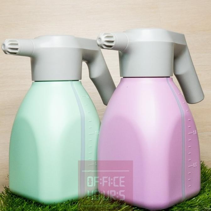 Penyiram Tanaman - Rechargeable Sprayer - Botol Penyemprot Elektrik