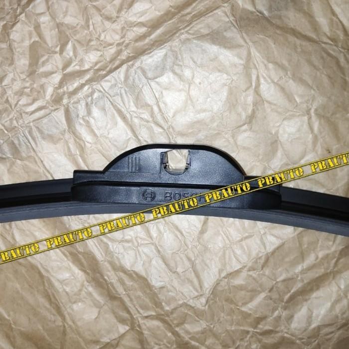 Wiper Blade W203 Model Karet Frameless Bosch / Wiper Mercy
