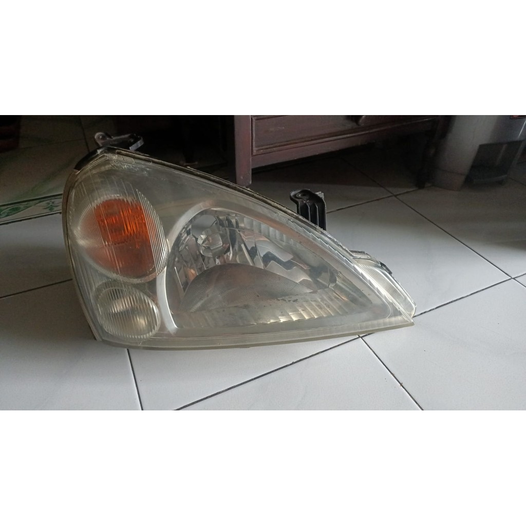 Headlamp kanan Suzuki Aerio original