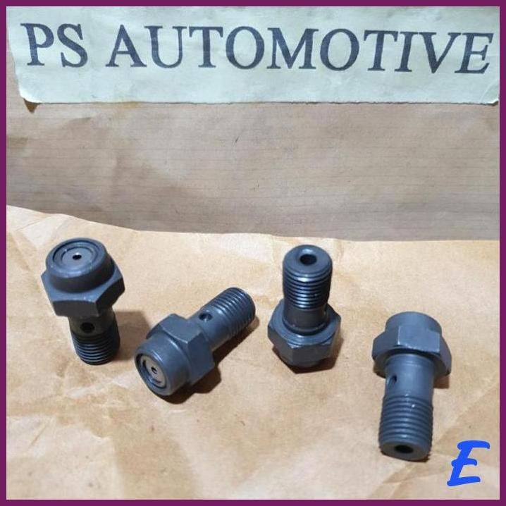 | PSA | BAUT JET OLI PENYEMBUR OLI MITSUBISHI CANTER ORIGINAL LELANG