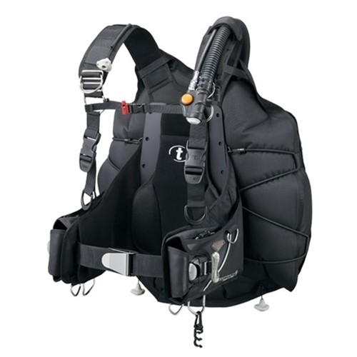 Els Tusa Bcd Imprex Power Pro Bc-0501B Alat Diving Snorkeling