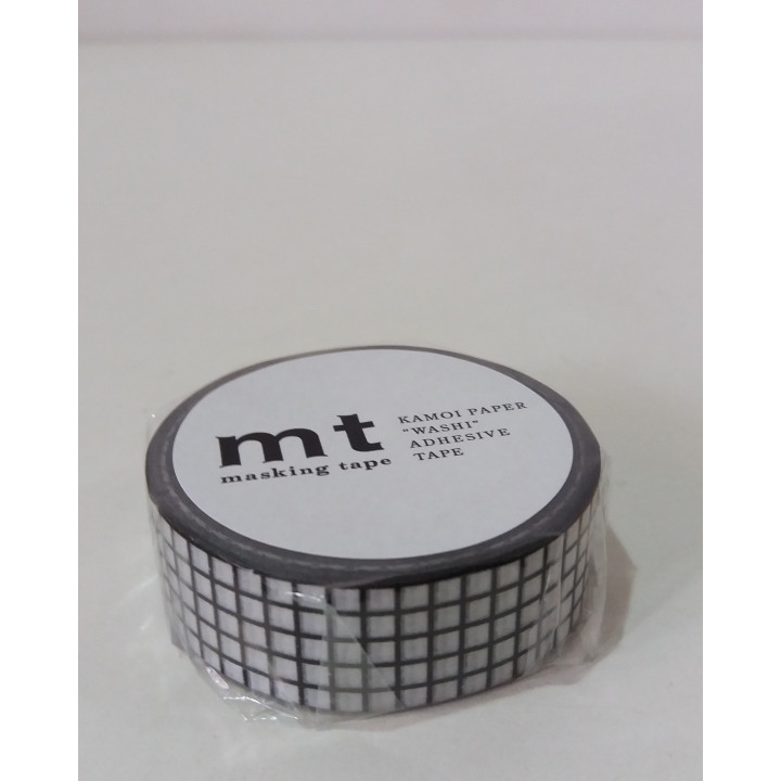 

Sale Mt Masking Tape Hougan Black