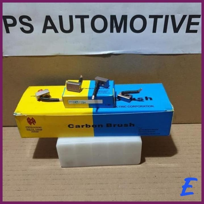 | PSA | KUL STARTER FJ183/184 GP