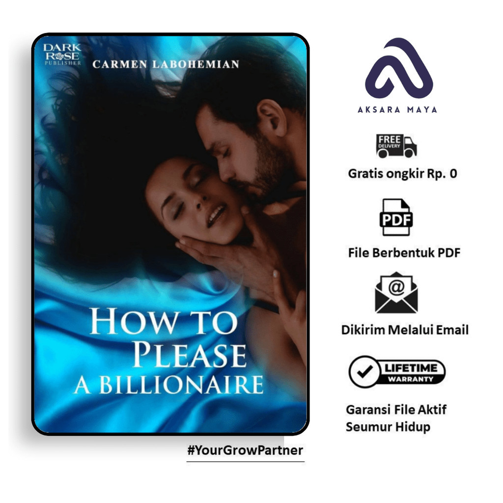 

1174. () - How to Please a Billionaire.pdf