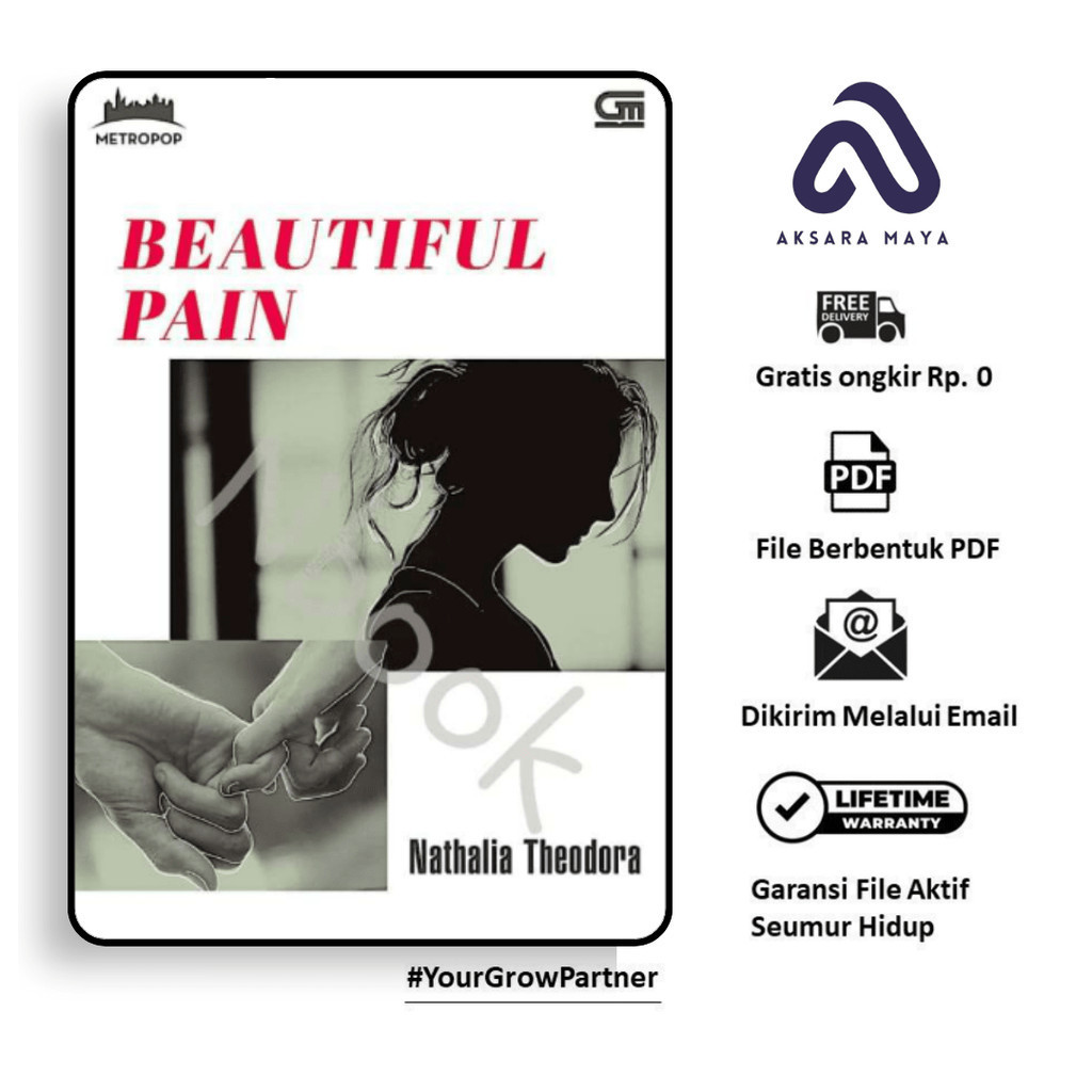 

878. Beautiful Pain (Nathalia Theodora) [-]