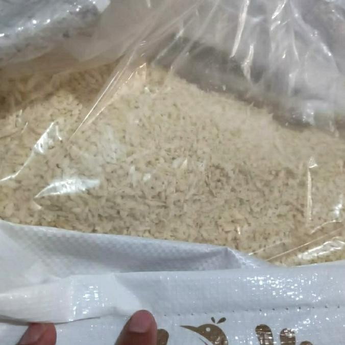 

] TEPUNG ROTI / PANIR KASAR PUTIH PRIMERA 250 GR