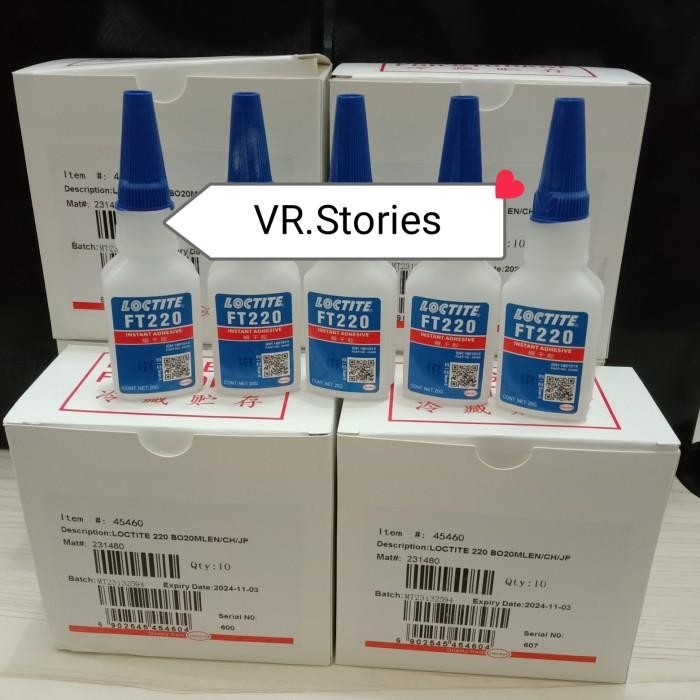 

Lem Ft220 Instant - Lem Sepatu Kulit Kanvas