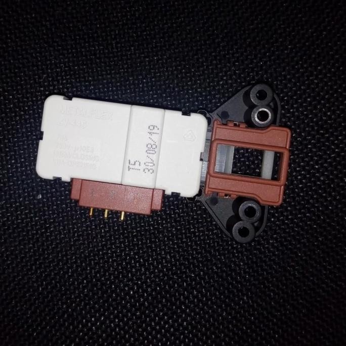 Door lock mesin cuci Panasonic NA-128