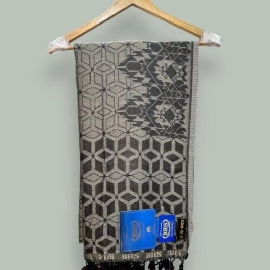 Cod Sorban Bhs Jacquard Kualitas