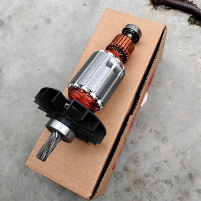 Armature Angker Bosch Gbh 2-24 Dre Gbh2-24Dre