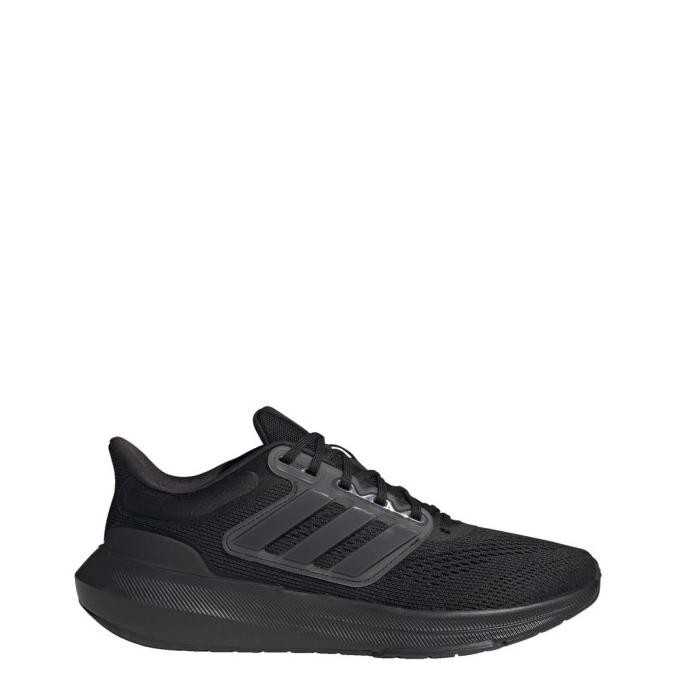 ADIDAS RUNNING Sepatu Ultrabounce Pria Hitam HP5797
