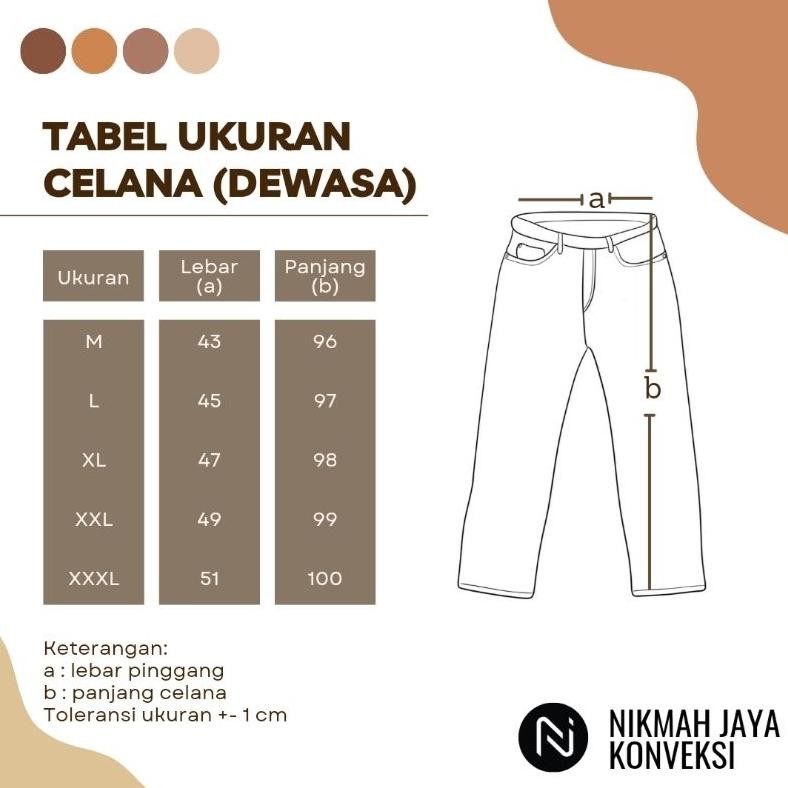 Bisa COD Baju Bung Tomo (DEWASA) / Baju Veteran Karnaval Dewasa / Baju Karnaval / Baju Veteran / Baj