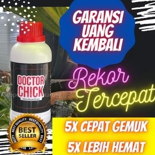 Premium Vitamin Ayam Kampung,Vitamin Ayam Kampung Cepat Besar,Reaksi Tercepat  Cod