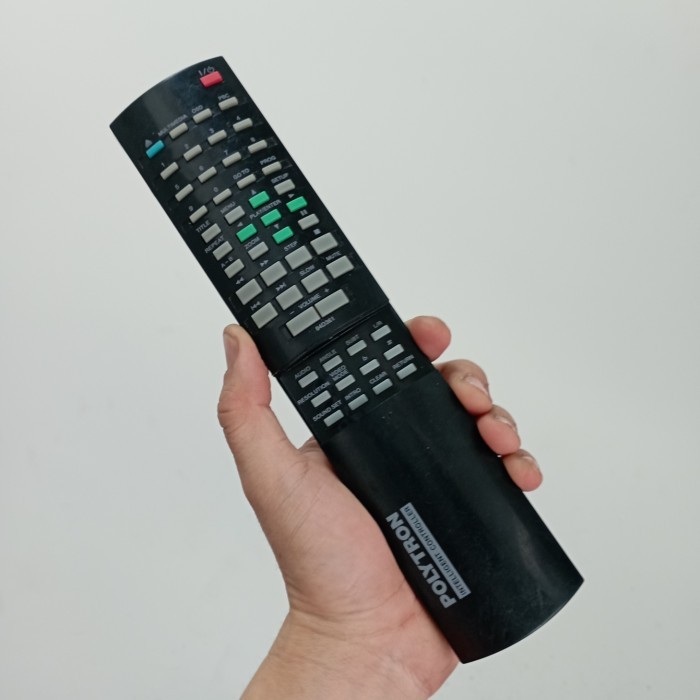 Remot Remote DVD Big Band Original Polytron 84D361