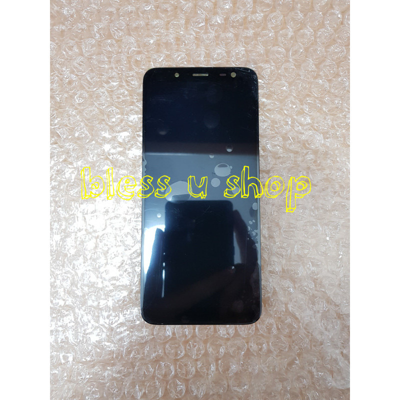 LCD SAMSUNG J6 2018 ORIGINAL