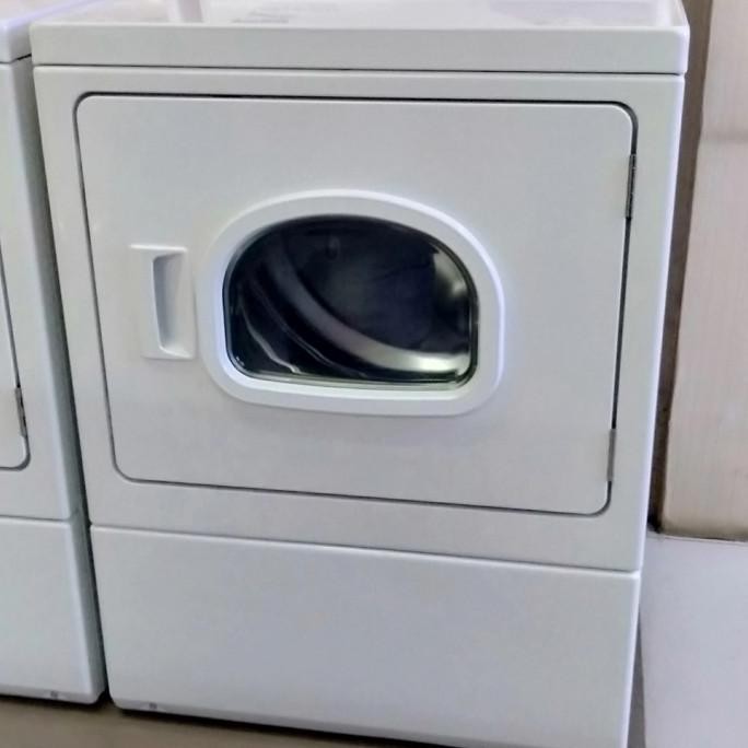 MESIN PENGERING LAUNDRY GAS DRYER