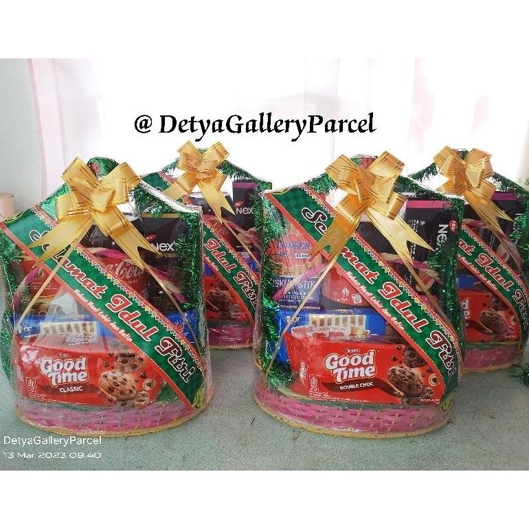 

re-65 PARCEL MURAH / PARCEL LEBARAN MURAH / PARCEL NATAL MURAH Hemat