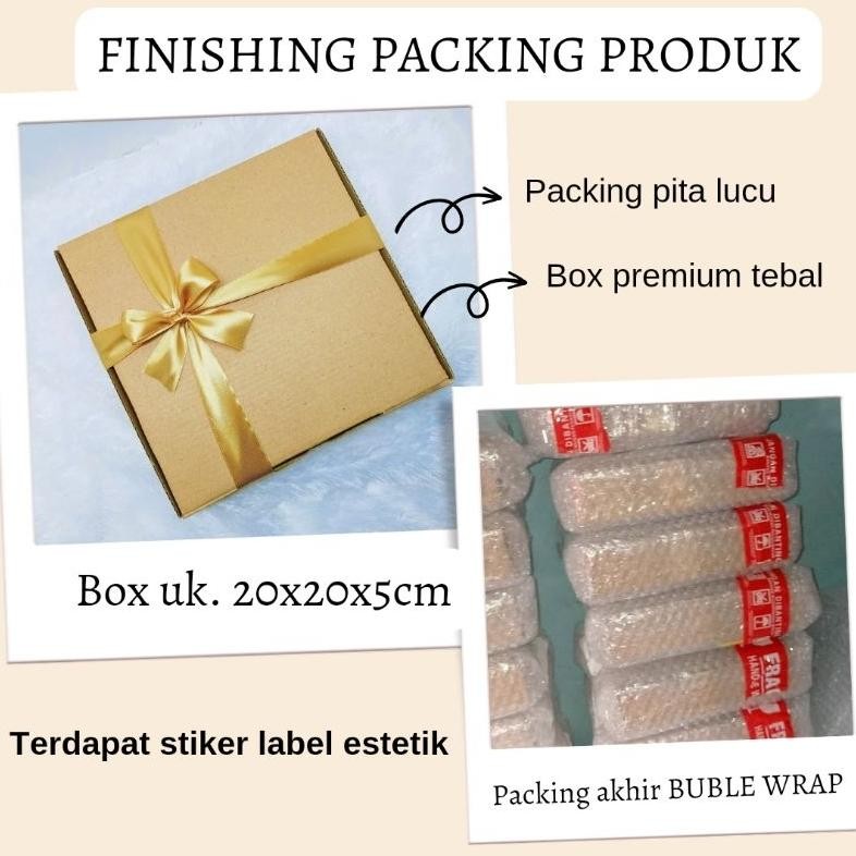 

yt- Hampers Kado Ulang Tahun Cewek Idul Fitri Valentine Wisuda Birthday Anniversary Pernikahan Paket Funny Murah Meriah Hijab Bella Square Kerudung Segi Empat Muslim Kado Ibu Hemat