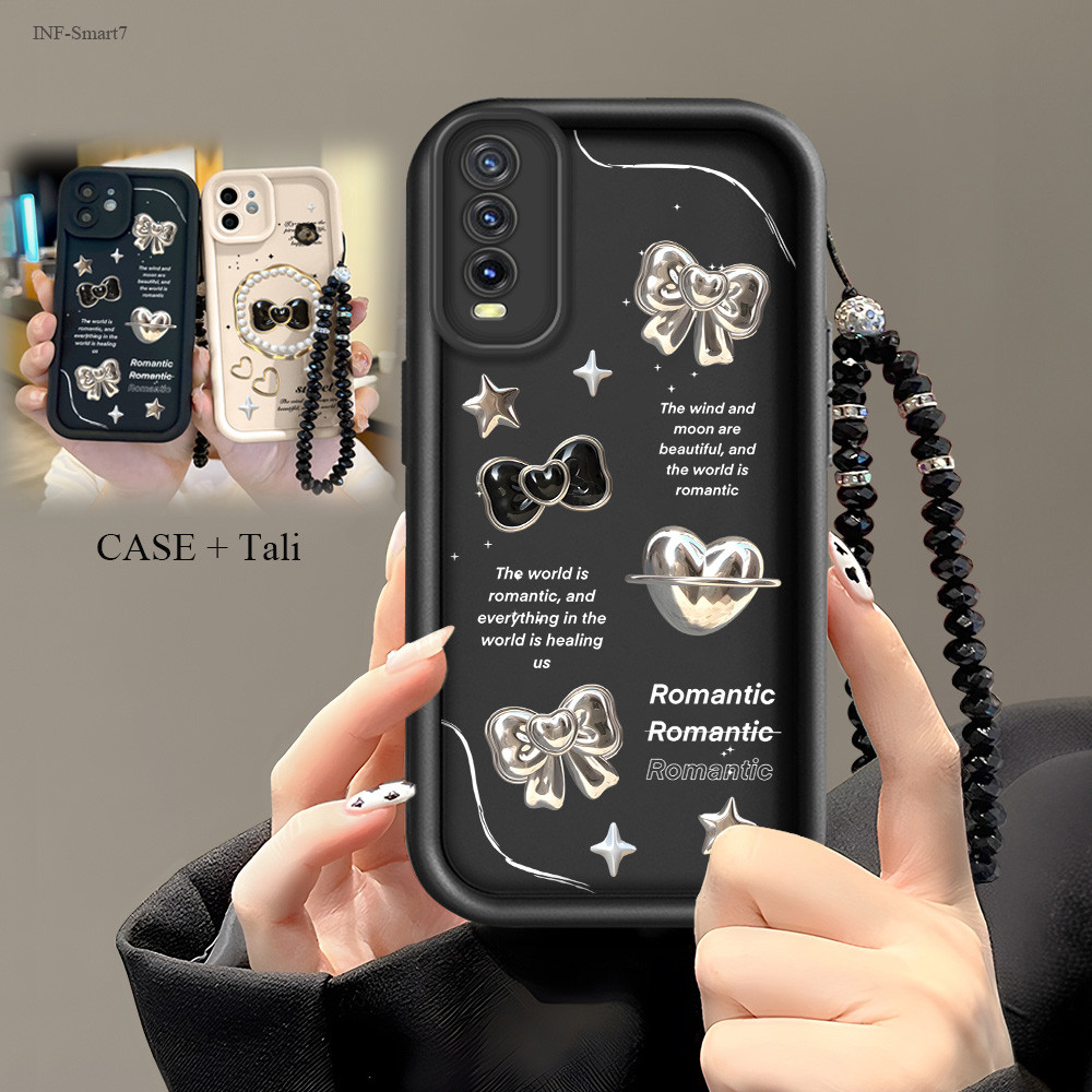 Casing Hp Untuk Infinix Smart 9 8 7 6 5 Note 40S 40 30 Hot 50 50i 40 30i 10 11 8 12 Itel A80 P65 A70