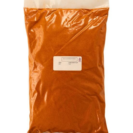 

Cabe Teja Bubuk 1 Kg