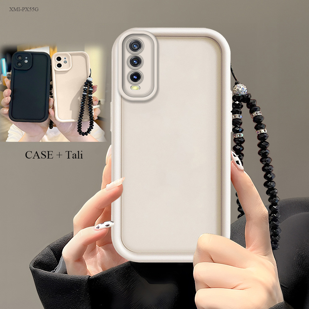 Casing Hp Untuk Xiaomi Poco 14T 14 X7 X6 M7 M6 M5S M4 F7 C71 C85 C75 C65 X5 X3 F5 F6 M3 13T NFC Pro 