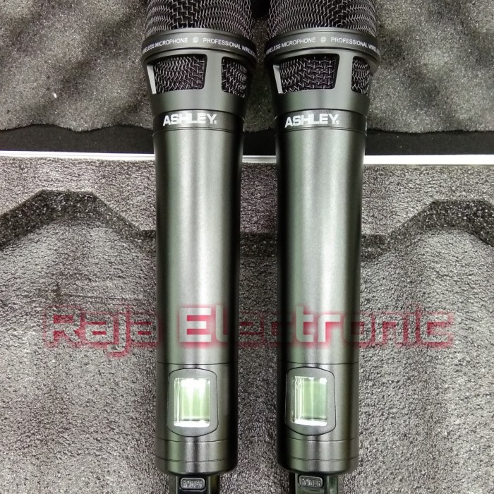 Ready Mic Wireless Ashley M PRO 300 Original Ashley M PRO300.
