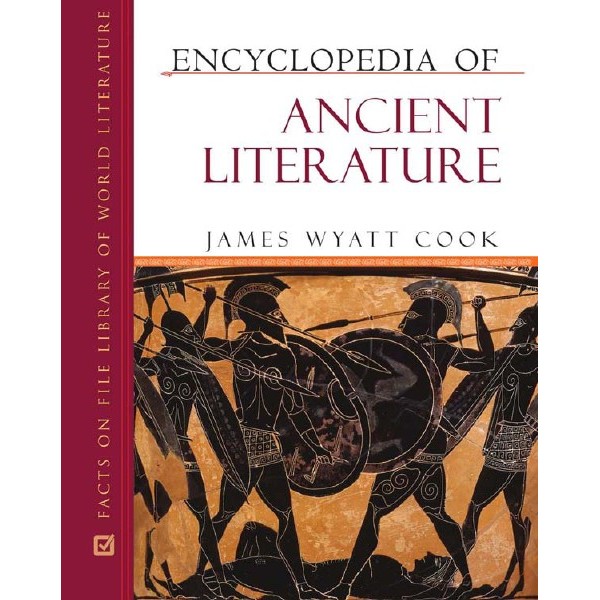 

Encyclopedia of Ancient Literature ( D )