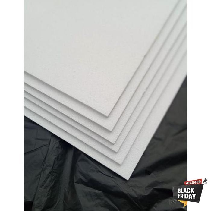 

New Arrival Styrofoam Lembaran 2 Cm Low / Lembaran Sterofoam 2 Cm Low Jaminan Original