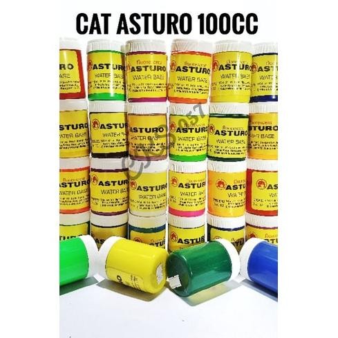 

Discount Cat Asturo 100Cc / Water Base Asturo / Cat Air Asturo 100Cc Grosir