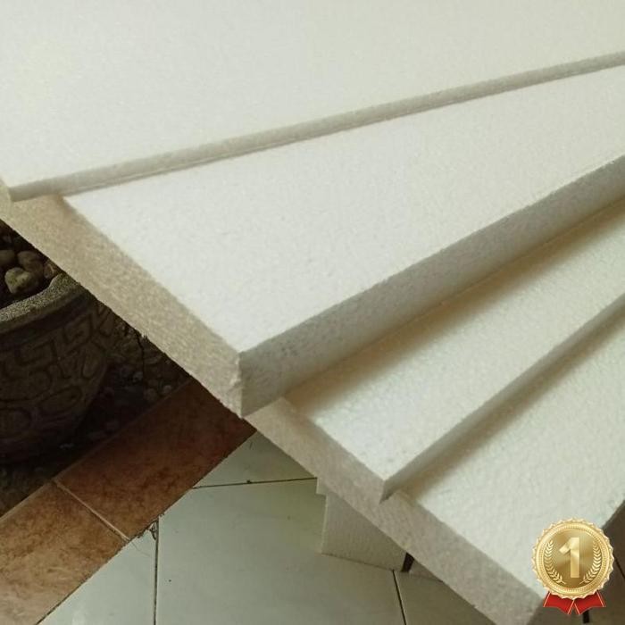 

Cuci Gudang Styrofoam Sterofoam Gabus 50 Cm X 100 Cm Good Quality