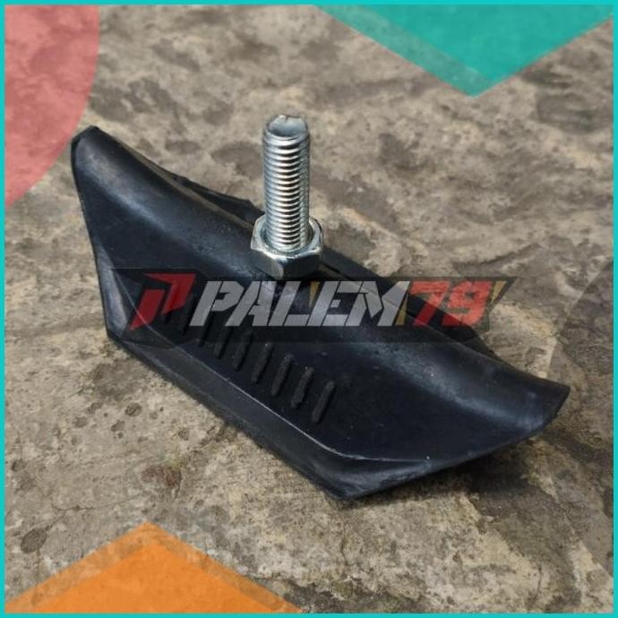 Stopper Ban Trail 21-18 & Stoper Grasstrack 19-16 PnP Velg 185 & 215 8