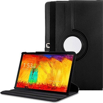 Rotate Case 360 (Leather) For Samsung Galaxy Note 10.1 2014 P601