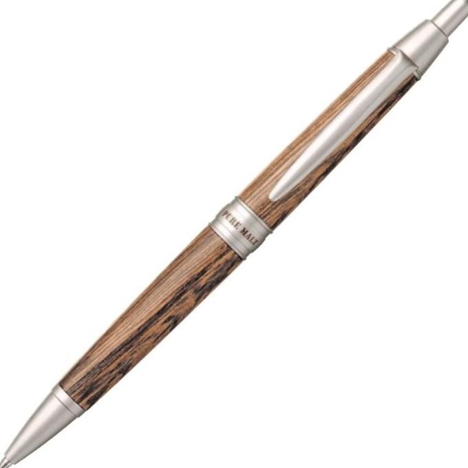 

Uni Pure Malt 0.7 mm Ballpoint Pen SS1025