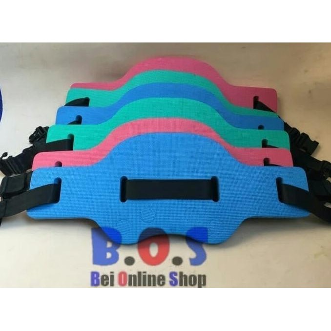 Olahraga Pelampung Pinggang Latihan Renang