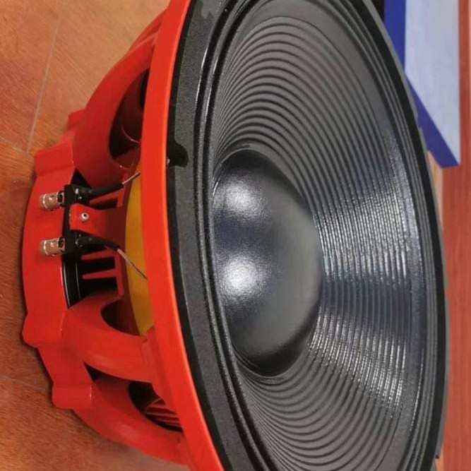 Speaker rdw 18ls2000 18 inch ls2000 original