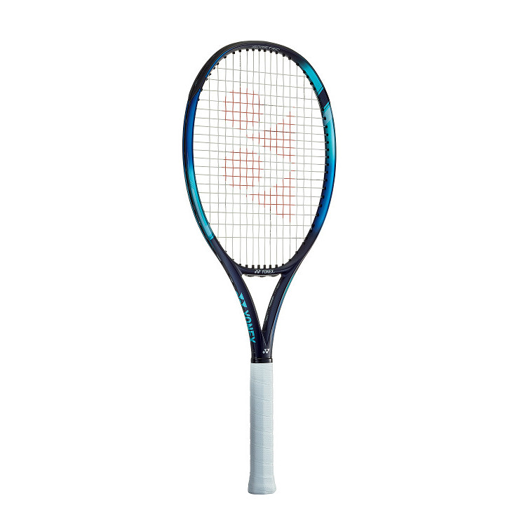 Raket Tenis Yonex EZONE 105 275 gr - Sky Blue 2023 Jepang