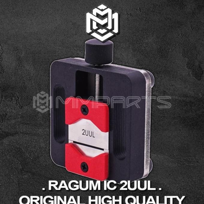 PCB Holder / Ragum Ic 2UUL / Ragum IC 2UUL BH02 Mini Jig for Phone