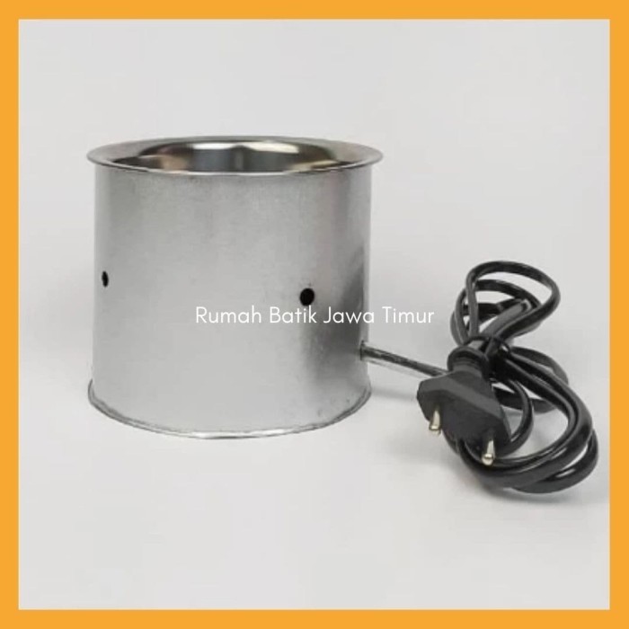 Kompor Listrik Batik