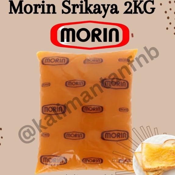 

Selai Srikaya Mn 2Kg