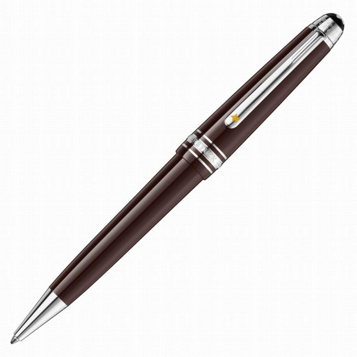 

Promo!!! Montblanc Miesterstuck Le Petit Prince Midsize Aviator Ballpoint