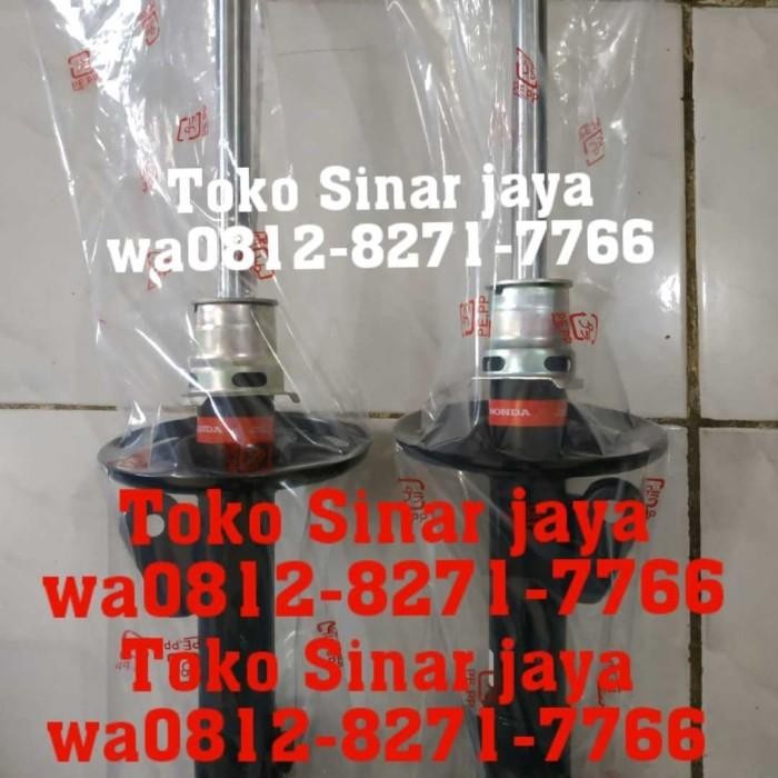 Shockbreaker shock absorber depan jazz Gd3 IDSI Vtec Import