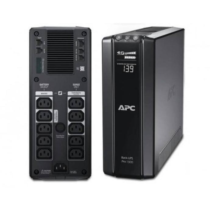 Ups Apc BR 1200 GI / Ups Apc 1200 Va / Br1200GI Back ups pro 1200