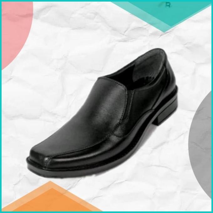 Sepatu Pantofel / Sepatu kantor / Sepatu Kantor pria / Sepatu kerja /