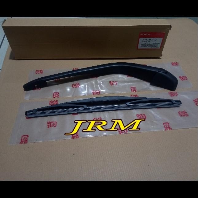 wiper blade belakang jazz gd3 jazz idsi jazz vtec JAPAN Import